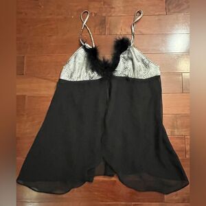 Cinema Exile Seduction Wear